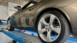 MERCEDES SLK 200 K 1.8 de 2011