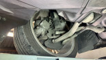 MERCEDES SLK 200 K 1.8 de 2011