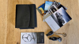 MERCEDES SLK 200 K 1.8 de 2011