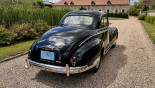 PEUGEOT 203 COUPE 1954