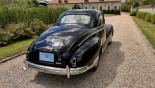 PEUGEOT 203 COUPE 1954
