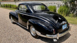 PEUGEOT 203 COUPE 1954