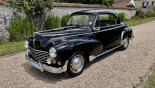 PEUGEOT 203 COUPE 1954