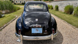 PEUGEOT 203 COUPE 1954