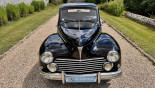 PEUGEOT 203 COUPE 1954