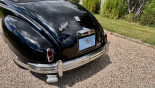 PEUGEOT 203 COUPE 1954