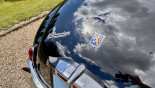 PEUGEOT 203 COUPE 1954