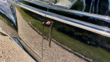 PEUGEOT 203 COUPE 1954