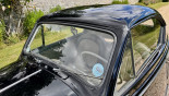 PEUGEOT 203 COUPE 1954