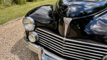 PEUGEOT 203 COUPE 1954