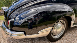 PEUGEOT 203 COUPE 1954