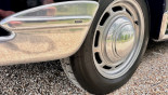 PEUGEOT 203 COUPE 1954