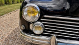 PEUGEOT 203 COUPE 1954