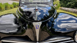 PEUGEOT 203 COUPE 1954