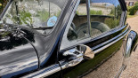 PEUGEOT 203 COUPE 1954