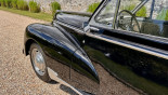 PEUGEOT 203 COUPE 1954