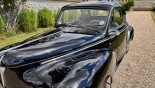 PEUGEOT 203 COUPE 1954