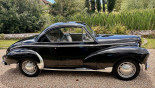 PEUGEOT 203 COUPE 1954