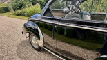 PEUGEOT 203 COUPE 1954