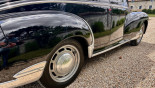 PEUGEOT 203 COUPE 1954