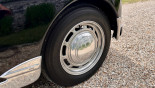 PEUGEOT 203 COUPE 1954