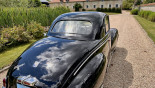 PEUGEOT 203 COUPE 1954