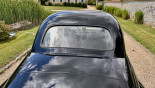 PEUGEOT 203 COUPE 1954