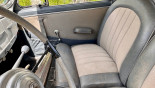 PEUGEOT 203 COUPE 1954