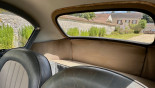 PEUGEOT 203 COUPE 1954