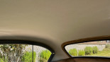 PEUGEOT 203 COUPE 1954
