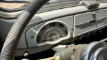 PEUGEOT 203 COUPE 1954