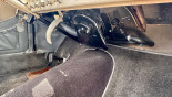 PEUGEOT 203 COUPE 1954