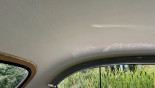 PEUGEOT 203 COUPE 1954