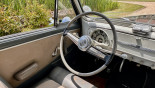 PEUGEOT 203 COUPE 1954