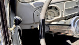 PEUGEOT 203 COUPE 1954