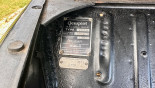 PEUGEOT 203 COUPE 1954