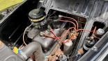 PEUGEOT 203 COUPE 1954