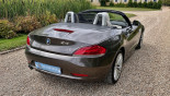 BMW Z4 S-Drive 23i 2L5 2011