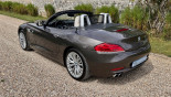 BMW Z4 S-Drive 23i 2L5 2011