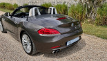 BMW Z4 S-Drive 23i 2L5 2011