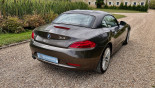 BMW Z4 S-Drive 23i 2L5 2011