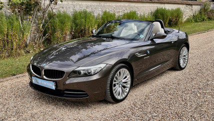 BMW Z4 S-Drive 23i 2L5 2011