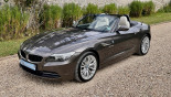 BMW Z4 S-Drive 23i 2L5 2011