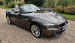 BMW Z4 S-Drive 23i 2L5 2011