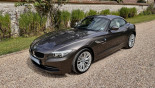 BMW Z4 S-Drive 23i 2L5 2011