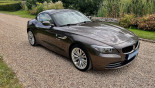 BMW Z4 S-Drive 23i 2L5 2011