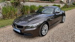 BMW Z4 S-Drive 23i 2L5 2011