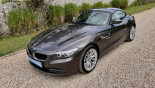 BMW Z4 S-Drive 23i 2L5 2011