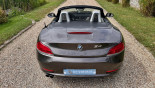 BMW Z4 S-Drive 23i 2L5 2011