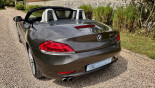 BMW Z4 S-Drive 23i 2L5 2011